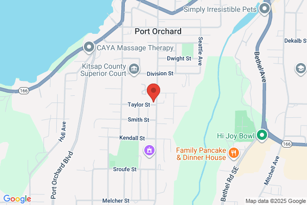 Kitsap Building Maintenance