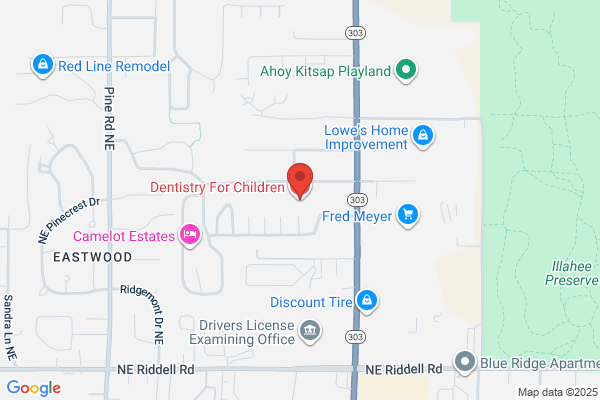 Mayfield & Ashmore DDS PLLC