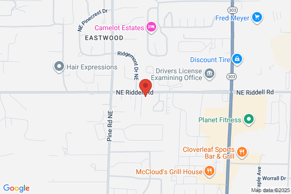 Northwest Dental Healthcare