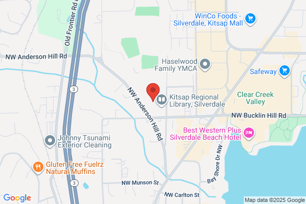 Schools Central Kitsap Public, Schools, High Schools, Olympic