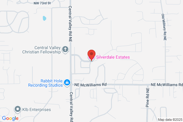 Silverdale Mobile Estates