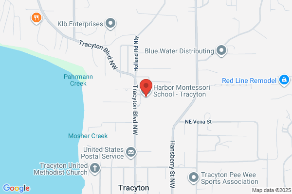 Steele Creek Montessori