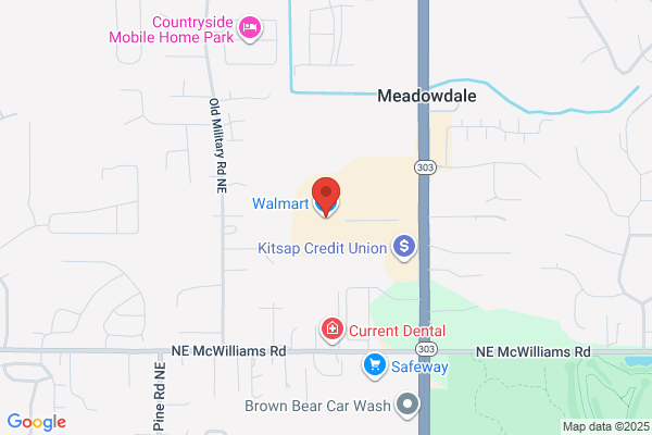 Wal-Mart, Store Information