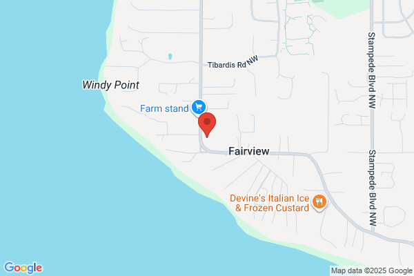 Windy Point Services