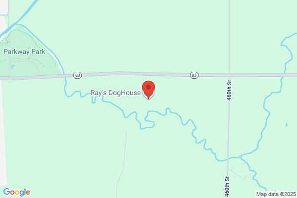 Dog House the