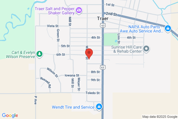 North Tama County Community Schools, Elementary School