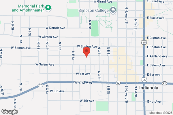 Overton Family Funeral Homes