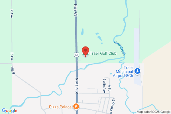 Traer Golf Club