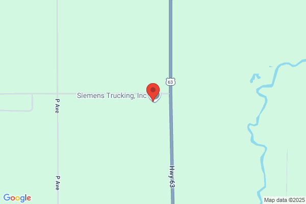 Truck & Tractor Service