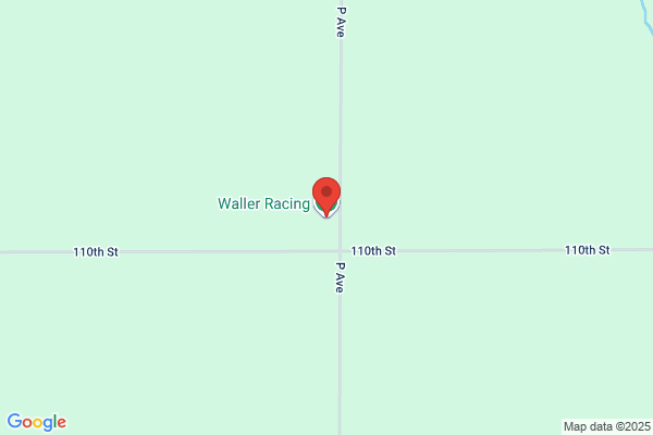 Waller Racing