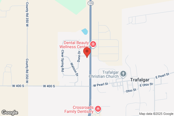 Carpenter Realtors Trafalgar