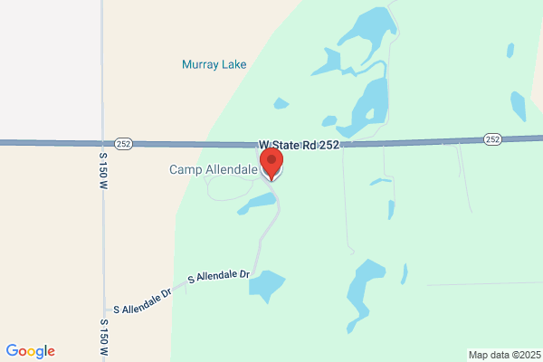 Camp Allendale