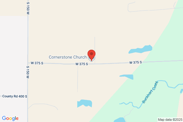 Cornerstone Church