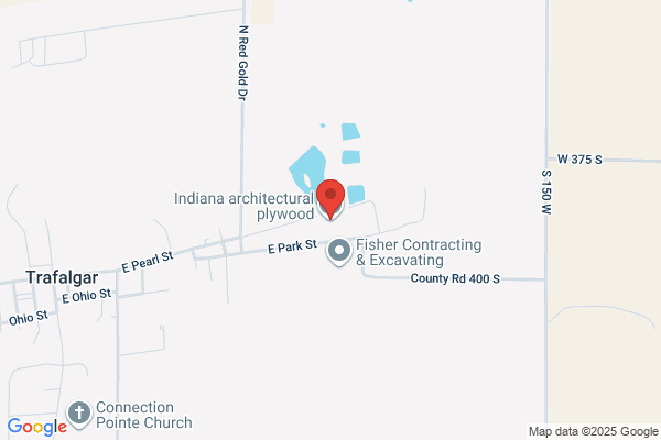 Indiana Architectural Plywood