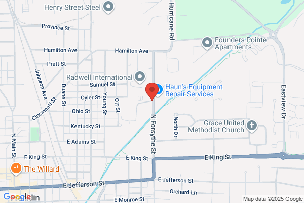 Industrial Controls Automation Inc
