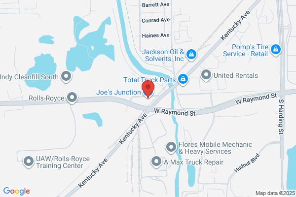 Joes Junction