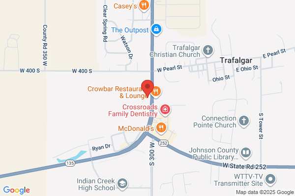 Trafalgar Liquor