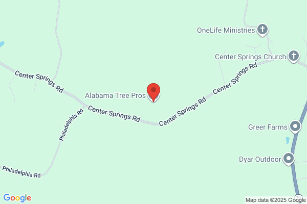 Alabama Tree Pros