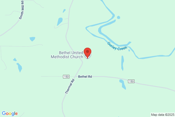 Bethel United Methodist Church