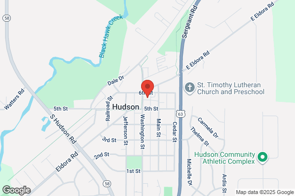 Holmes Welding Service