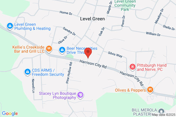 Phillips Monument Co Inc
