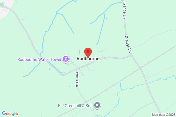 Rodbourne Homes