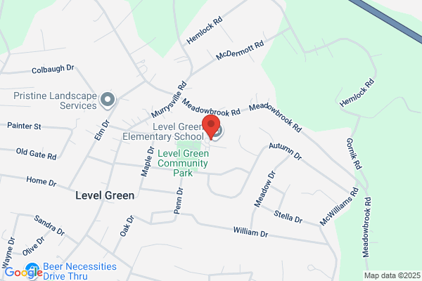 Sams Level Green Elementary