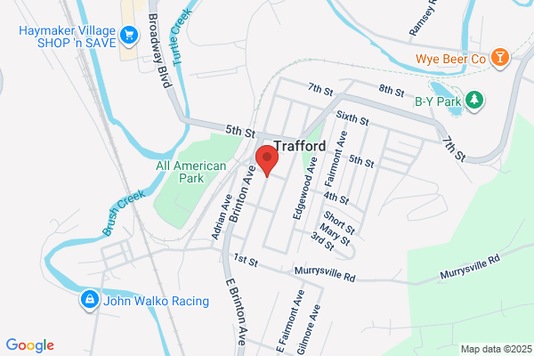 Warden's Bar