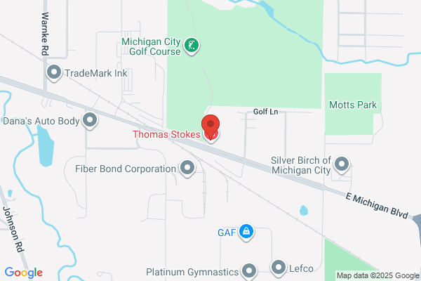 Michigan City Dental, P.C.