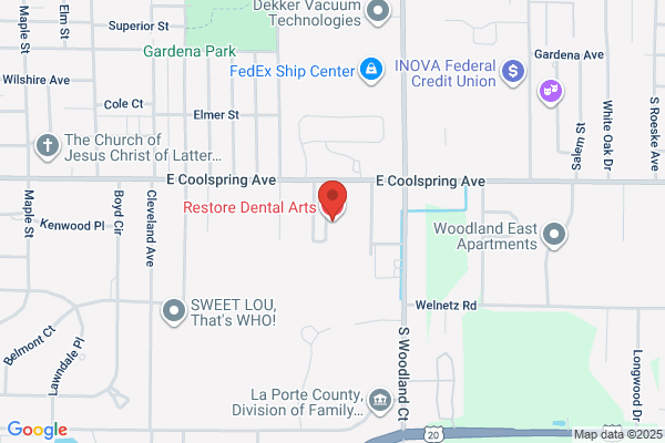 Restore Dental Arts