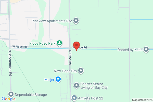 Brookdale Michigan City