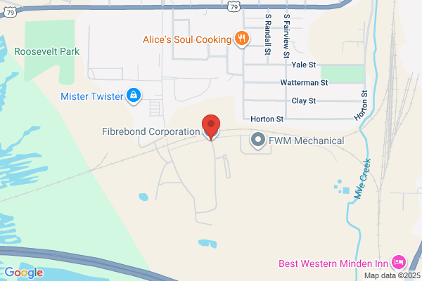 Fiberbond Corporation