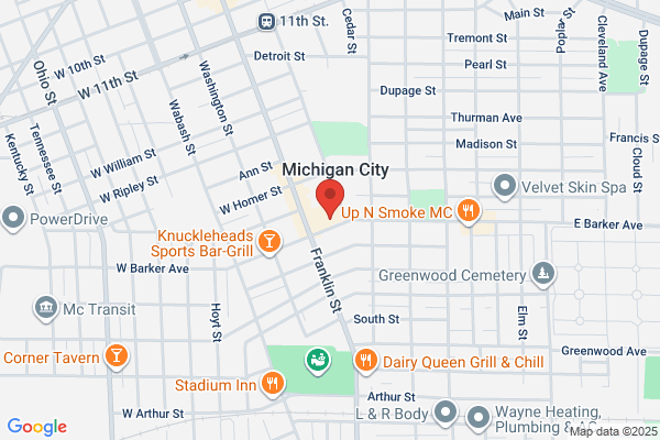 LibertyX Bitcoin ATM