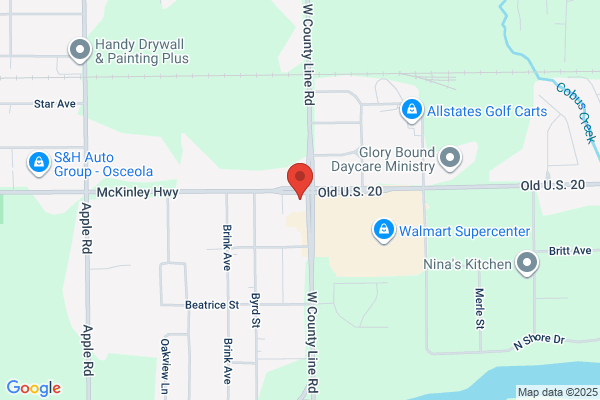 Michiana Auto Builders