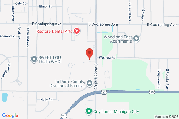 Orthodontic Affiliates - Michigan City