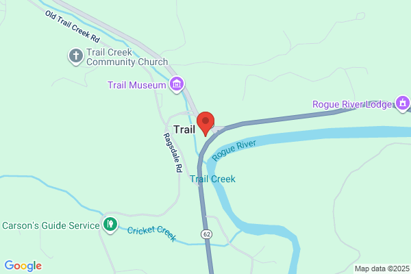 Trail Market