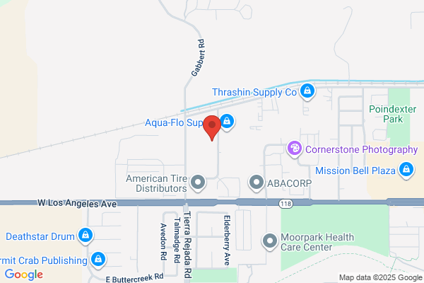 A Fast Plumbing & Heating Co