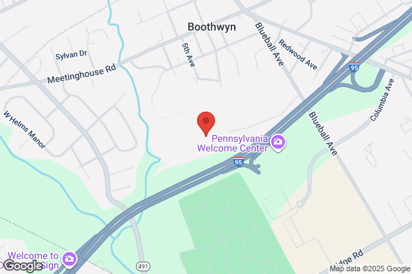 Boothwyn Elementary School