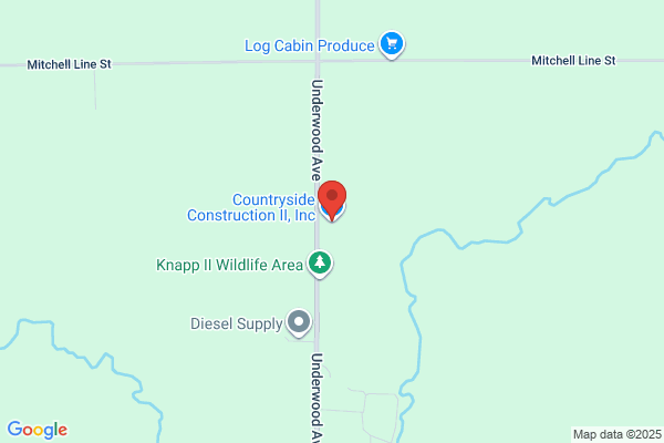 Countryside Construction Co Inc