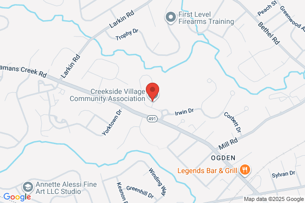 Creekside Village Community