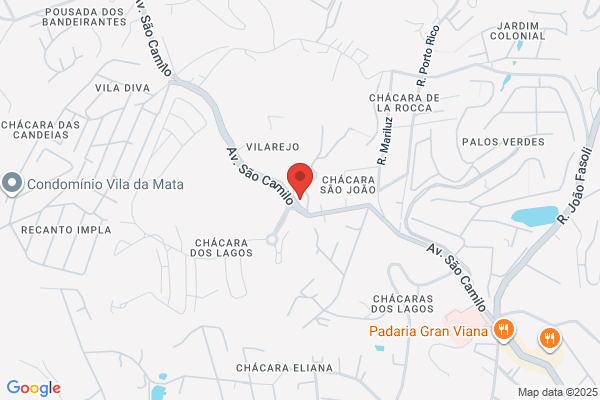 Viana's Pizza