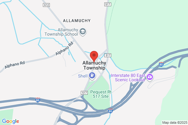 Allamuchy General Store