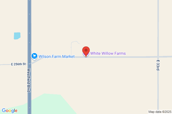 White Willow Farm