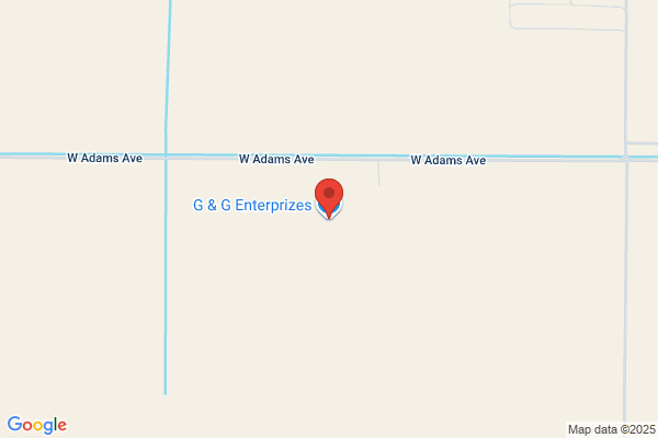 Western Ag Aviation