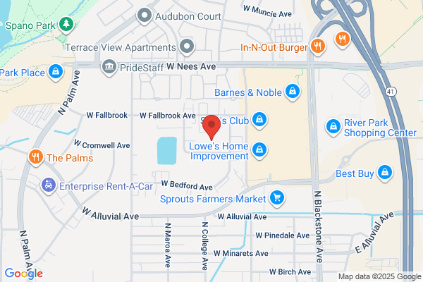 Westland Water District