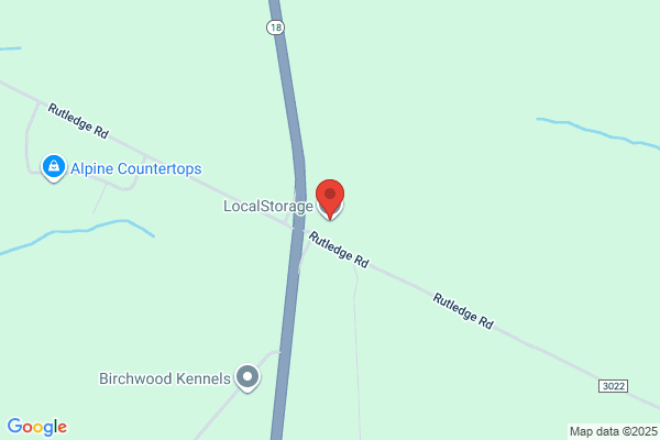 LocalStorage