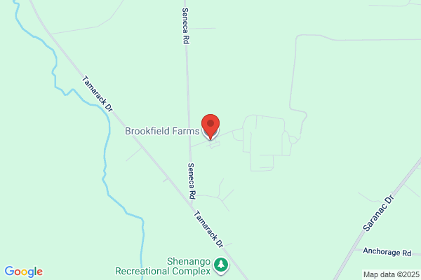 Brookfield Farms