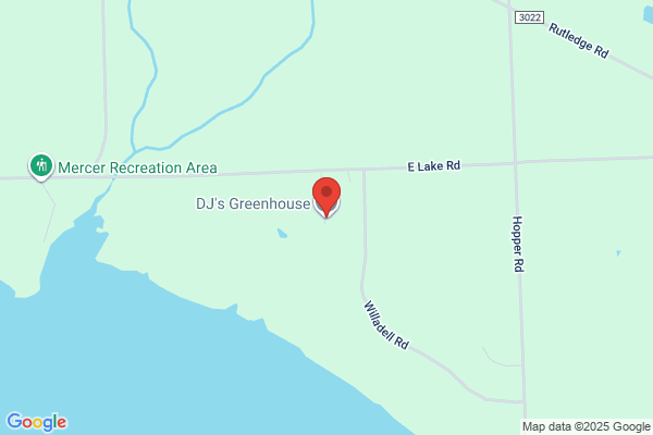 D J's Greenhouse