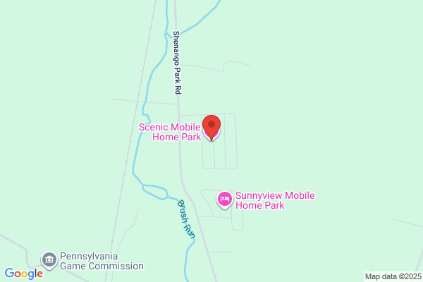 Scenic Mobile Home Park