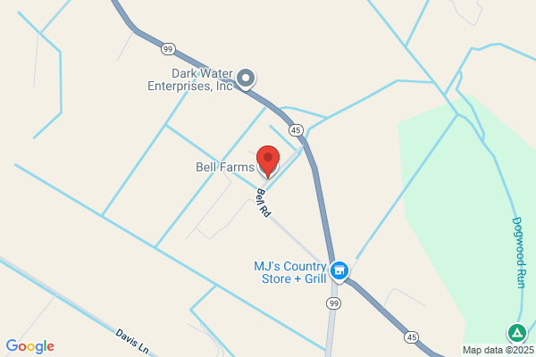 Bell Farms Inc